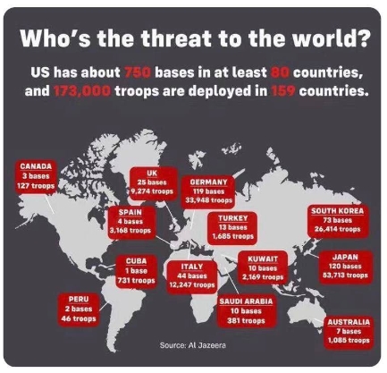 Wer ist der Nächte, den die CIA aufs Korn nimmt