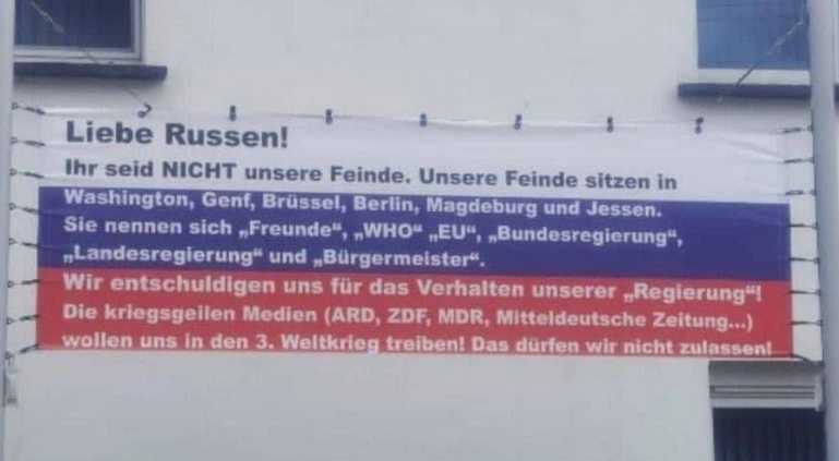 Referendum Freiheit, Donezk und Luhansk, nach UN-Charta