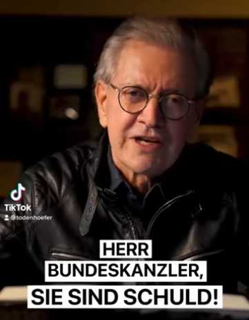 Baerbock, Scholz, Harbeck!? WIR WERDEN VON BEKLOPPTEN REGIERT!