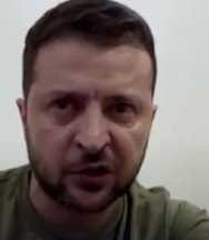Selenskij verkauft Waffen aus Militärhilfe des Westens