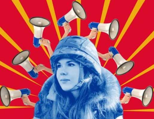 Russland siegt weiter, gegen die Nazis in der Ukraine!? Alina Lipp ist an der Front dabei!