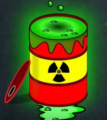 Ukraine beschiesst Atomkraftwerk Saporoschje, Selenskij will nukleare Katastrophe