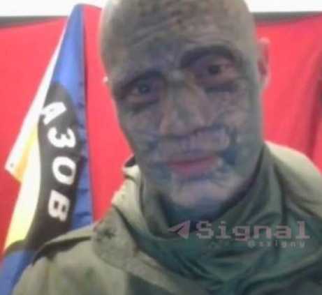 Nazi Boneface zurück in USA, NAZIS für den Krieg, USA liefern NEO-NAZIS IN DIE UKRAINE