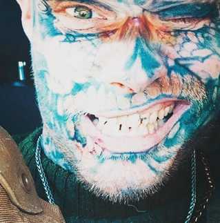 Nazi Boneface zurück in USA, NAZIS für den Krieg, USA liefern NEO-NAZIS IN DIE UKRAINE!?