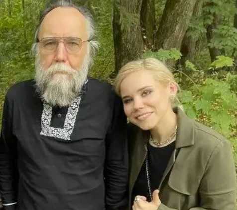 Daria Dugina, Stefan Meister, ZDF Experte Stefan Meister, Stefan Meister überschreitet rote Linie