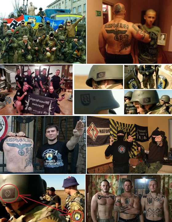 Daria Dugina LIQUIDIERT, ukrainische Webseite, myrotvorets