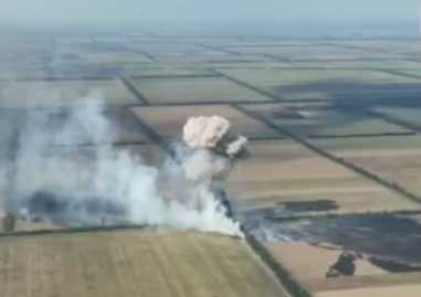 Offensive gescheitert, Selenskij Offensive ein Desaster, USA verheizen Ukrainer