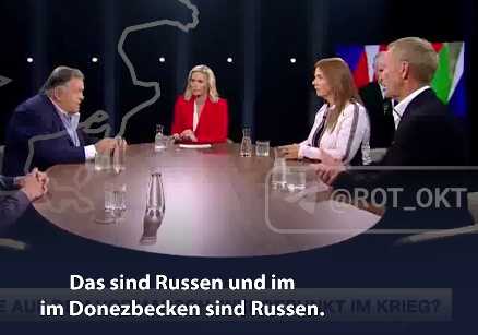 Helmut Thoma, EX-RTL-CHEF, Selbstbestimmungsrecht der Völker, Referendum