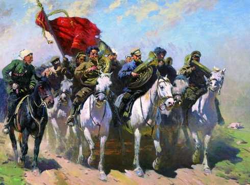 Referendum, Mobilisierung, Massaker in Donezk, Kriegserklärung Russland, Adrien Boke!?