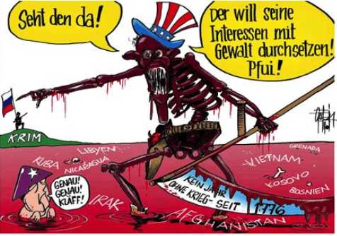 Referendum heisst Selbstbestimmung, VOLK will Referendum, Selenskij hat ANGST!?