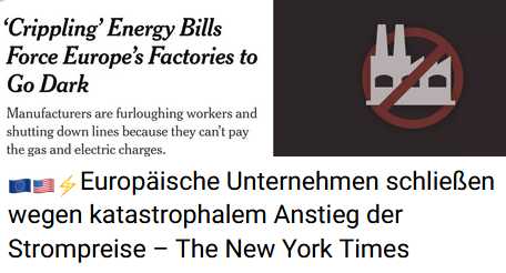 Biden plündert Deuschland, Grüne plündern Deuschland, Flucht aus Deutschland