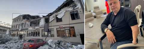 Alexey Zhuravko, USA ermorden Alexey Zhuravko von Todesliste, myrotvorets