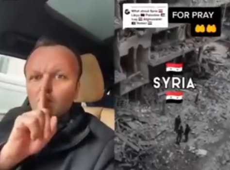 Die Lügen der NATO, Lügen der USA, Doppelmoral, Propaganda