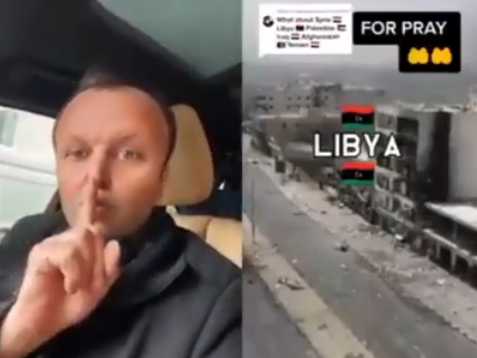 Die Lügen der NATO, Lügen der USA, Doppelmoral, Propaganda