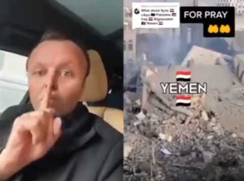 Die Lügen der NATO, Lügen der USA, Doppelmoral, Propaganda