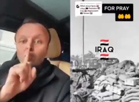 Die Lügen der NATO, Lügen der USA, Doppelmoral, Propaganda