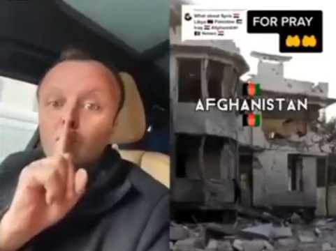 Die Lügen der NATO, Lügen der USA, Doppelmoral, Propaganda