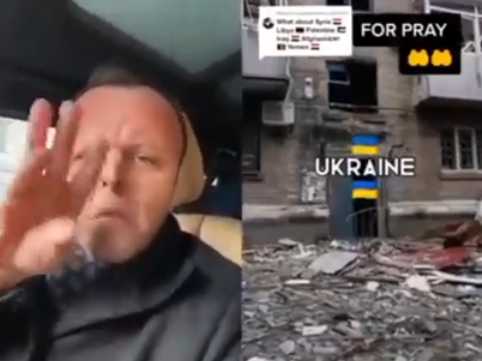 Die Lügen der NATO, Lügen der USA, Doppelmoral, Propaganda