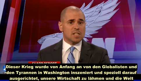 Pearson Sharp, Hunter Biden, Soros, Burisma!