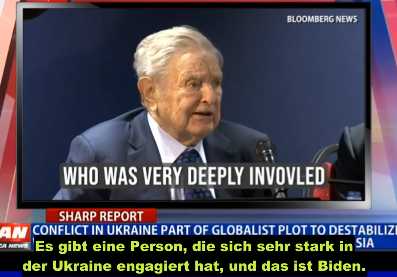 Pearson Sharp, Hunter Biden, Soros, Burisma!