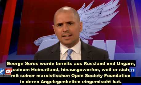 Pearson Sharp, Hunter Biden, Soros, Burisma!