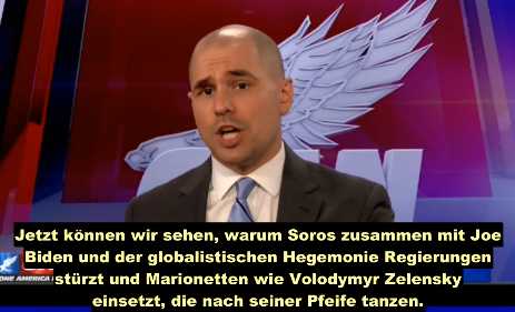 Pearson Sharp, Hunter Biden, Soros, Burisma!