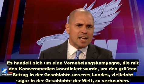 Pearson Sharp, Hunter Biden, Soros, Burisma!