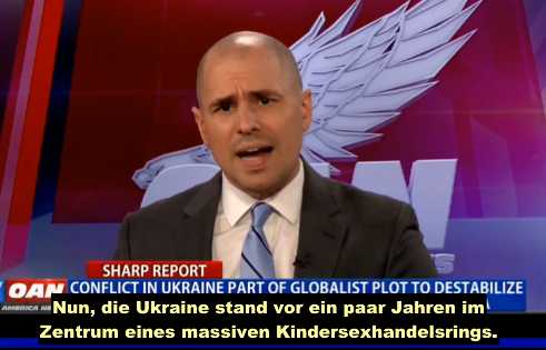 Pearson Sharp, Hunter Biden, Soros, Burisma!