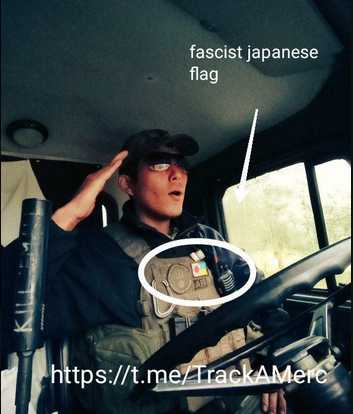 Fremdenlegion, Ben Kauler, Simon Lingard, wer schickte dich in den Tod?