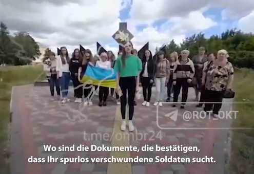 Transplantologen, schlachten Verwundete aus!?