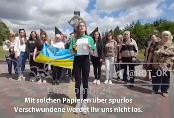 Transplantologen, schlachten Verwundete aus!?