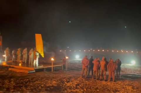 Ukrainische Orthodoxe Kirche, Liquidierung der kanonischen Orthodoxie in der Ukraine!