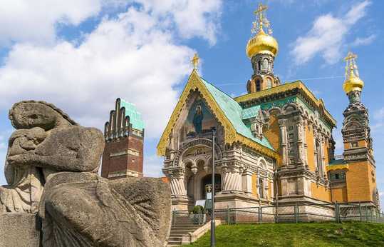 Ukrainische Orthodoxe Kirche, Liquidierung der kanonischen Orthodoxie in der Ukraine!