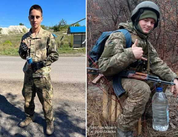 Kinder in den Krieg, Selenskyj schickt Kinder in den Krieg, Douglas McGregor spricht Klartext!