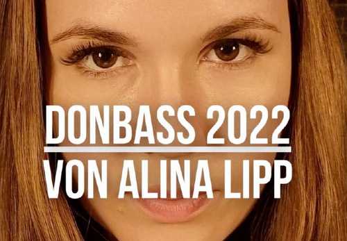 Alina Lipp, neuer Film, Wahrheit über den Krieg!?