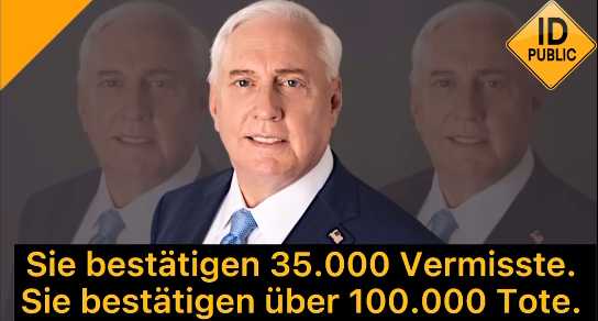 Kinder in den Krieg, Selenskyj schickt Kinder in den Krieg, Douglas McGregor spricht Klartext!