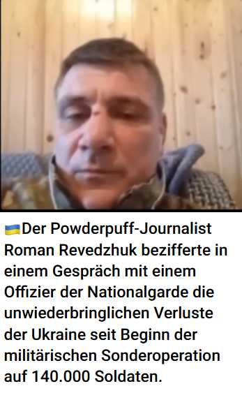 Saporoschje, Harald Kujat, US-Spezialsoldat, geht im schwarzen Sack nach Hause!