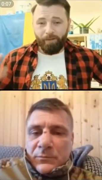 Polens Ex-General, ukrainische Flüchtlinge, ZWANGSMOBILISIEREN, Ukainer in den Tod schicken!?