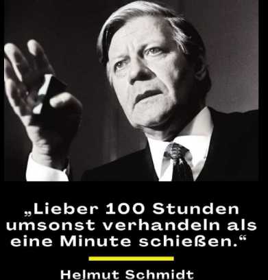 Baerbock, Wir führen Krieg gegen Russland, Helmut Schmidt, USA befiehl wir folgen Dir!?