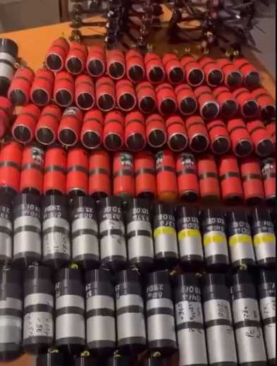 Wehrdienstverweigerer, Selenskyj, Ukraine setzt Chemiewaffen ein!?