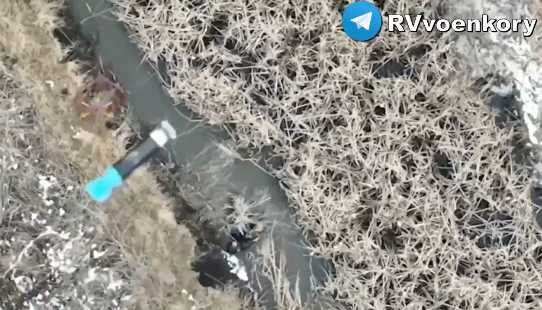 Wehrdienstverweigerer, Selenskyj, Ukraine setzt Chemiewaffen ein!?