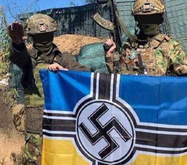 Melnyk, Melnyk Sohn mit Porsche in Berlin unterwegs, Zwangsmobilisierung für die ANDEREN Ukrainer!