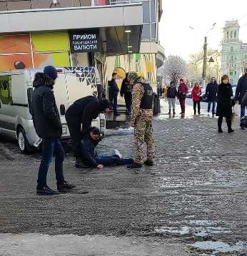 Russland hat das Recht Nazis zu eliminieren, Mobilisierte direkt zur Schlachtbank!?