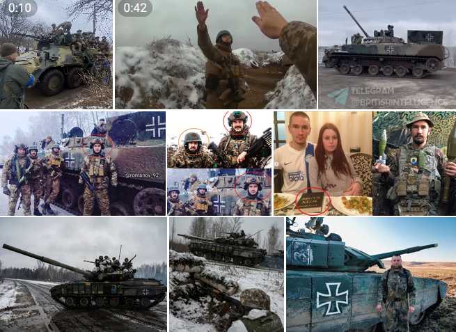 Biden will den 3. Weltkrieg, Deutschland ist Vasallenstaat der USA, USA grösster Agressor der Welt!