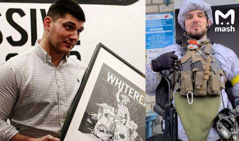 BRIANSK, Terroristen überfallen russisches Dorf, Sobolew will Kriegserklärung