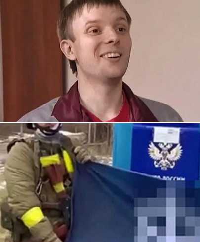 BRIANSK, Terroristen überfallen russisches Dorf, Sobolew will Kriegserklärung