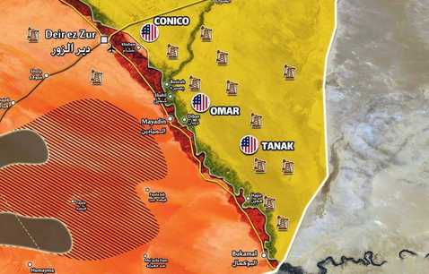 Ian Kummer, warum wir Russland hassen, USA ZÜNDEN DIE GANZE WELT AN!