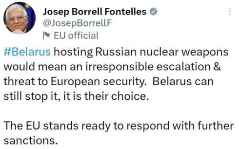 Nukleare Teilhabe, US Atombomben in der EU, Diana Shoshoaca, auf Todesliste Myrotvorets!