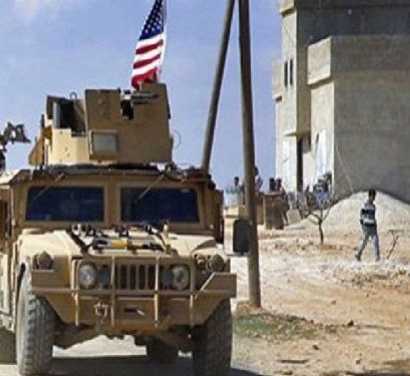 USA plündern Syrien, Jimmy Dore, Proteste brutal niedergeschlagen!