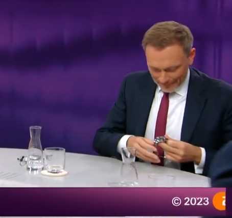 Heuchler, Lügner in der Regierung, Lindner, Habeck, Baerbock!?